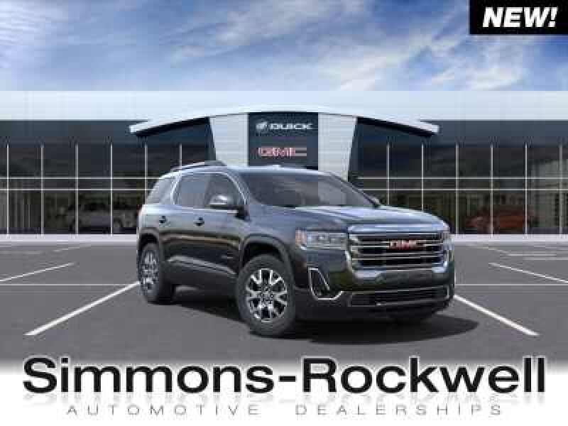 2023 GMC Acadia For Sale in Elmira NY