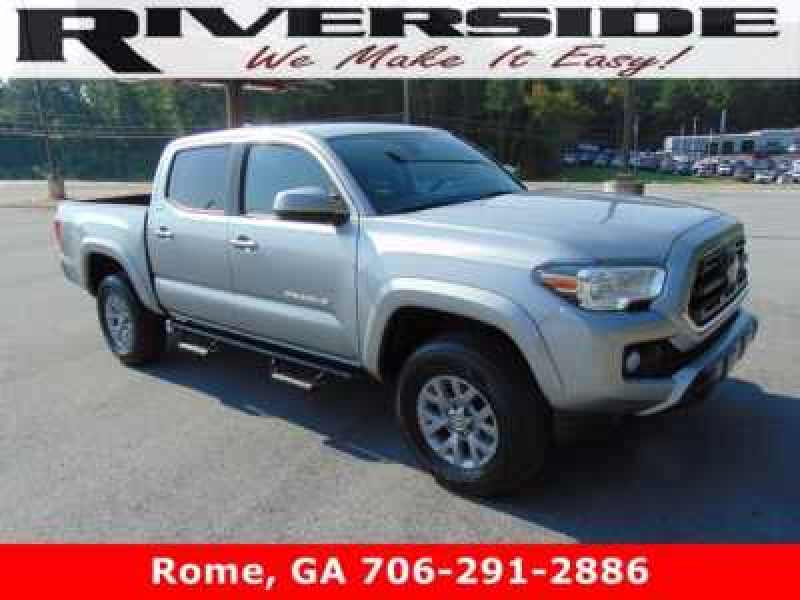 Used Toyota Pickup Truck Cars For Sale Near Cedartown Ga Carsoup