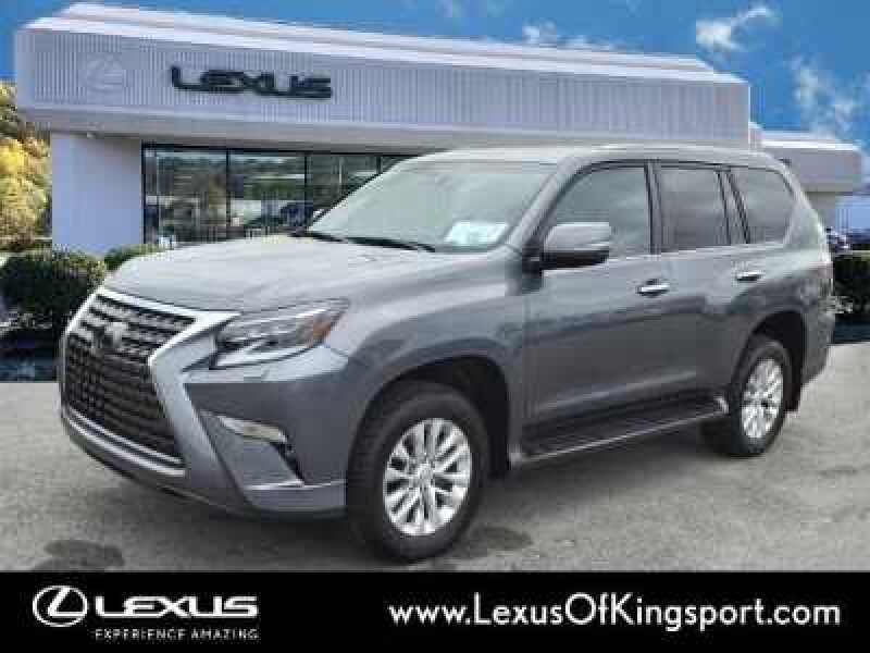 Used Lexus Cars for Sale in Bristol, TN