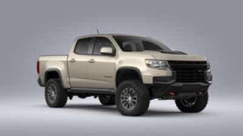 New Chevrolet Colorado Cars Of 21 For Sale Near Eustis Fl Carsoup