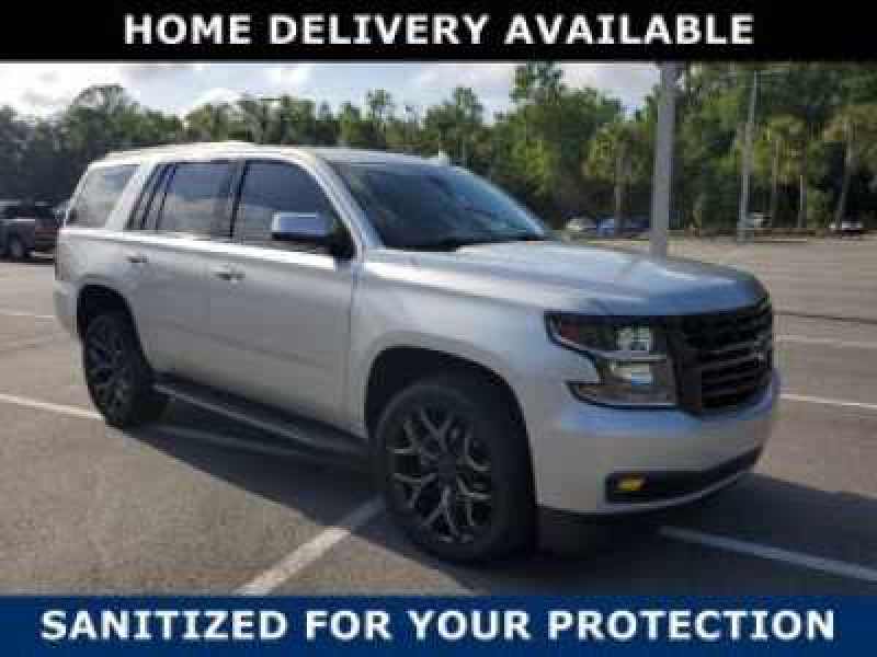 Used Chevrolet Tahoe Cars For Sale Near Daytona Beach Fl Carsoup