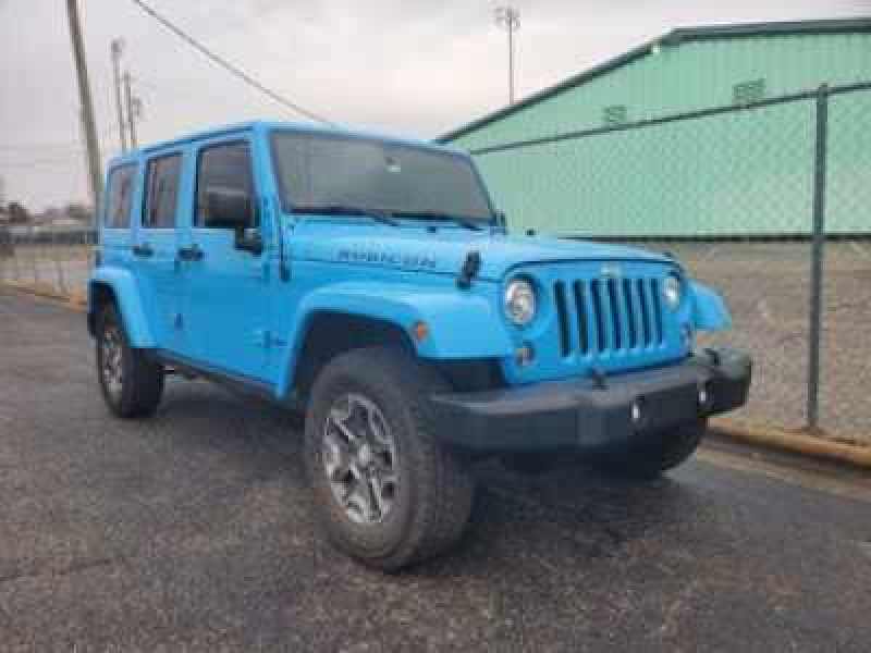Jeep Wrangler Cars For Sale Near Tulsa Ok Carsoup