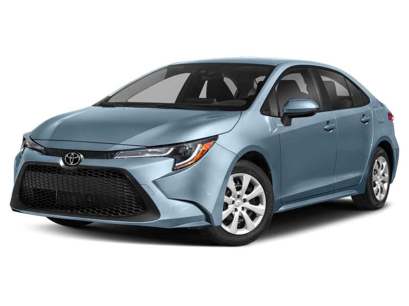 2021 Toyota Corolla Gray | Grey 2021 Toyota Corolla Car for Sale in ...