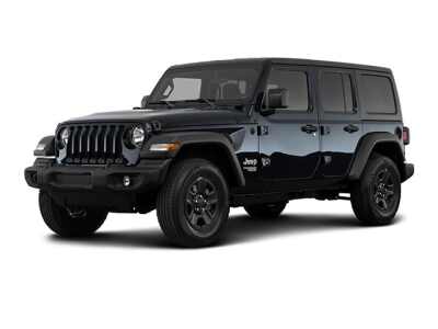 Used Jeep Wrangler Cars For Sale Near Fort Myers FL | Carsoup
