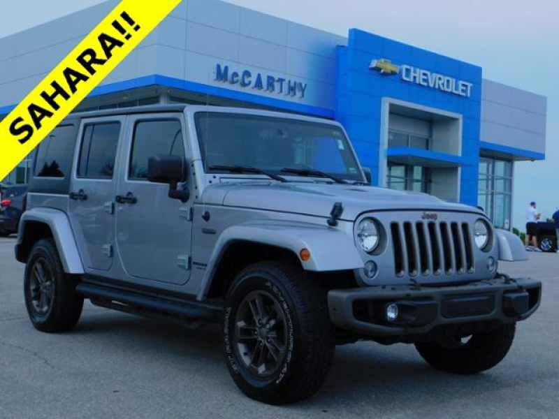 Used Jeep Wrangler Cars For Sale Near Blue Springs Mo Carsoup
