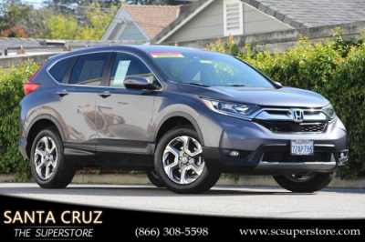 Used Honda Suv Cars For Sale Near Santa Cruz Ca Carsoup