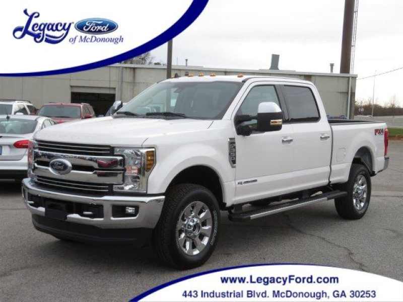 Legacy Ford Mcdonough - Greatest Ford