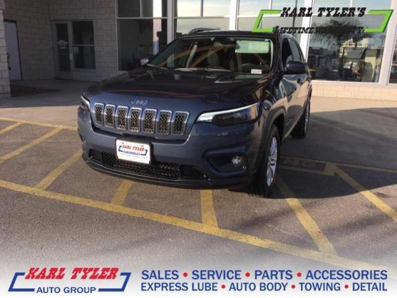 Elk River Jeep