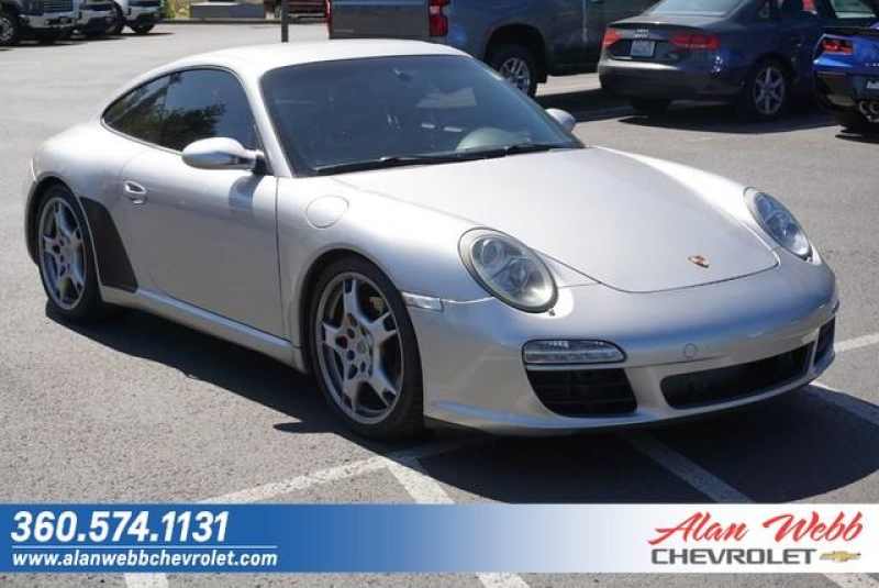 Used Porsche Cars For Sale Near Vancouver Wa Carsoup