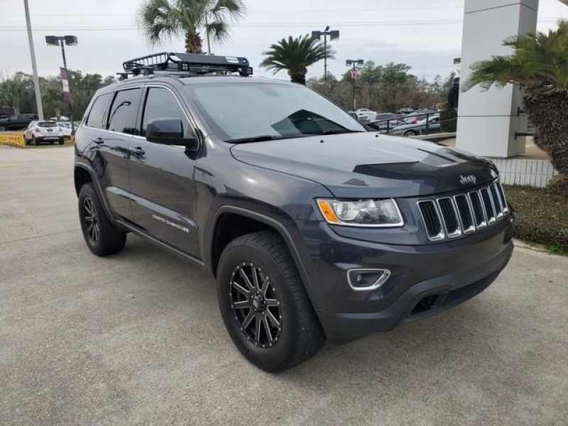 Used Jeep Grand Cherokee Cars For Sale Near Pass Christian Ms