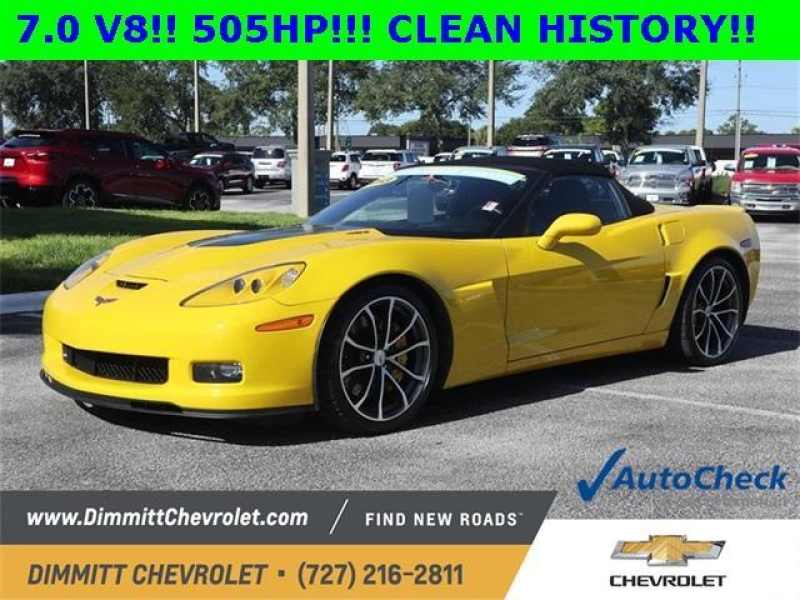 Chevrolet Gallery: Dimmitt Chevrolet Inventory