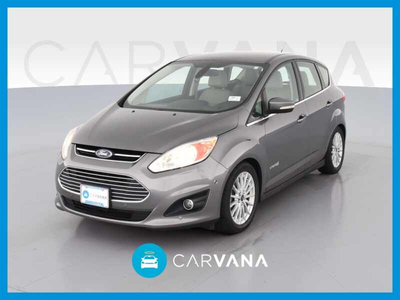 Ford C Max Cars For Sale Near Minneapolis Mn Carsoup