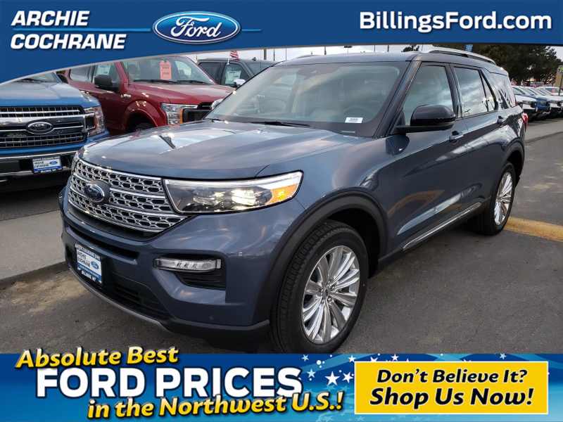 2021 Ford Explorer Blue | Blue 2021 Ford Explorer Car for ...