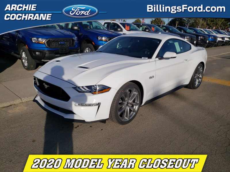 2020 Ford Mustang White | White 2020 Ford Mustang Car for ...