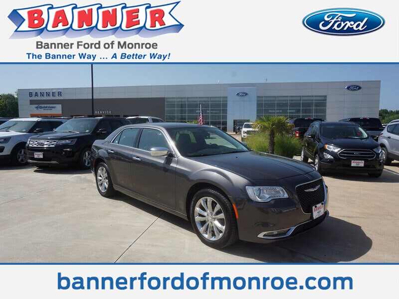 Chrysler Cars For Sale Near Slidell La Carsoup