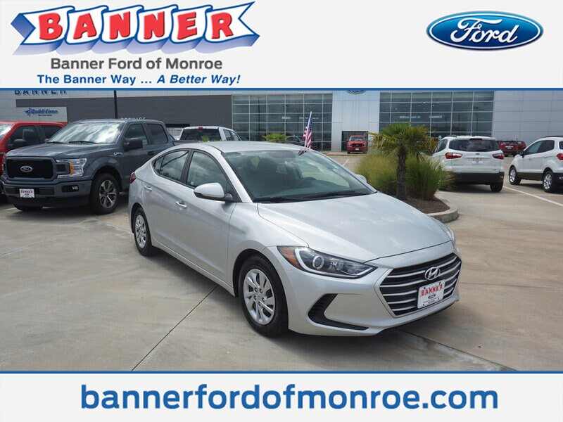 Used Hyundai Cars For Sale Near Metairie La Carsoup