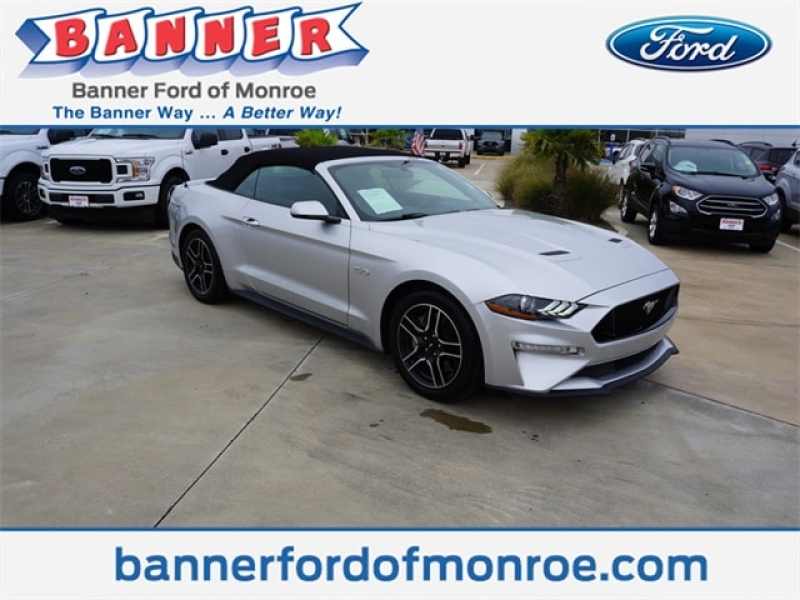 Used Ford Mustang Cars For Sale Near Pass Christian Ms Carsoup