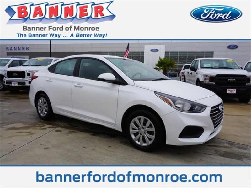 Hyundai Cars For Sale Near Slidell La Carsoup