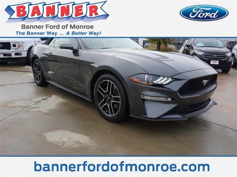 Used Ford Mustang Cars For Sale Near Covington La Carsoup