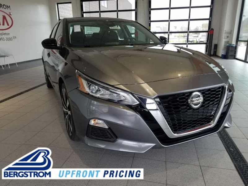 Bergstrom Kia Appleton Trusted Dealer Near Appleton WI ...