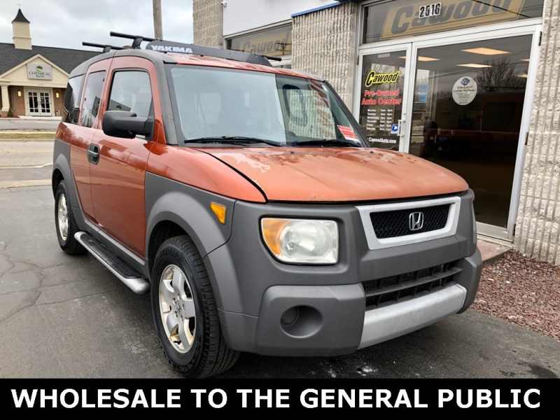 Used Honda Cars For Sale Near Port Huron Mi Carsoup