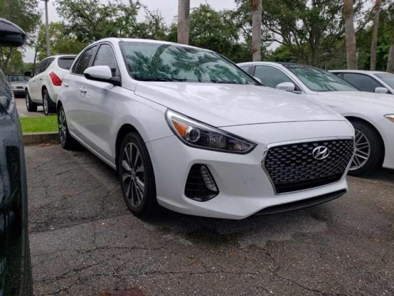 2018 Hyundai Elantra GT White, 28K miles | White 2018 Hyundai Elantra ...