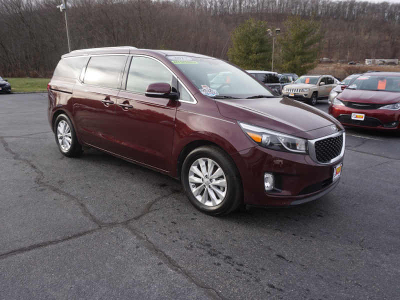 Used Mini Van Cars For Sale Near Port Jervis Ny Carsoup