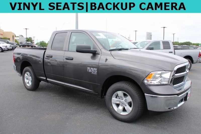 2020 RAM 1500 Gray | Grey 2020 RAM 1500 Model Tradesman Car for Sale in ...