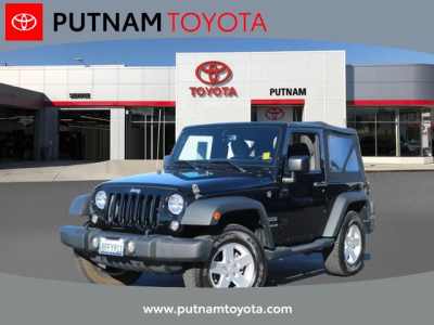 Used Jeep Wrangler Cars For Sale Near Mountain View Ca Carsoup