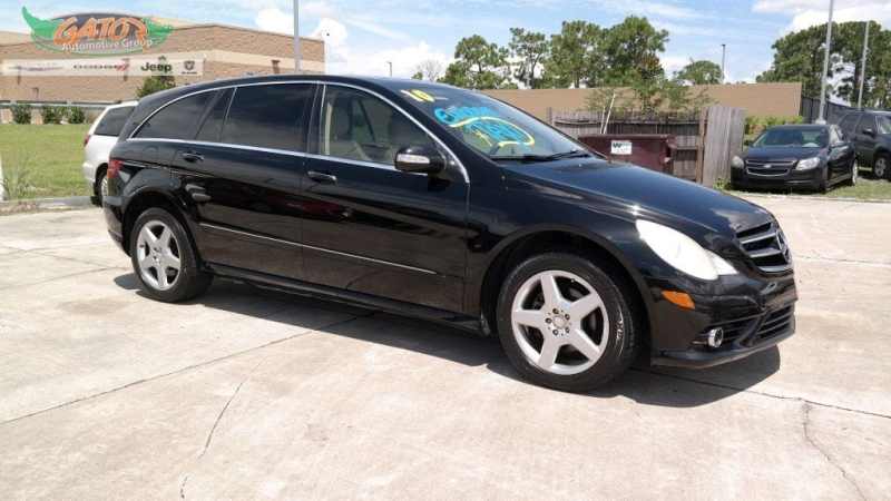 Mercedes Benz Cars For Sale Near Melbourne Fl Carsoup