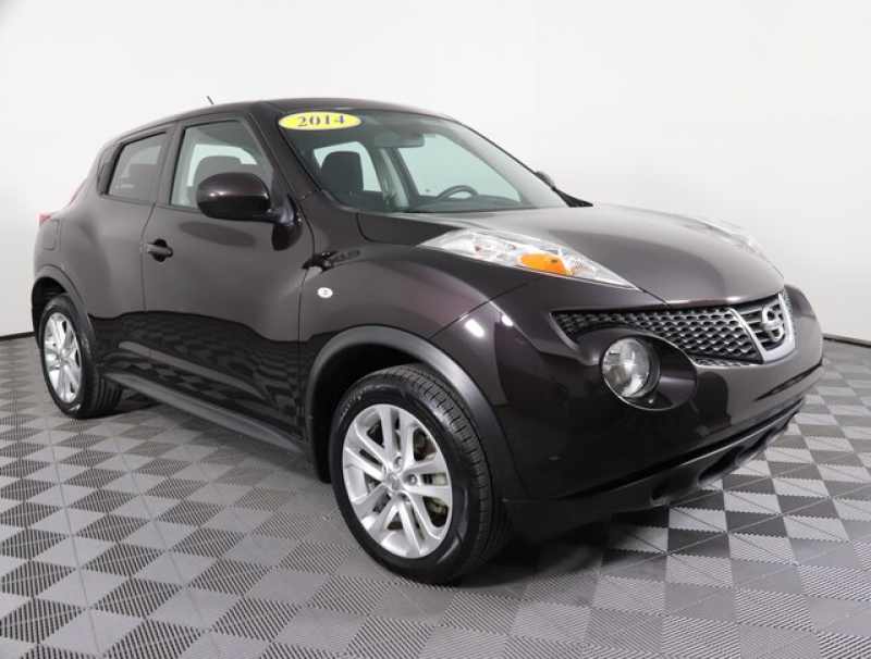 Nissan Juke Cars For Sale Near Salisbury Nc Carsoup