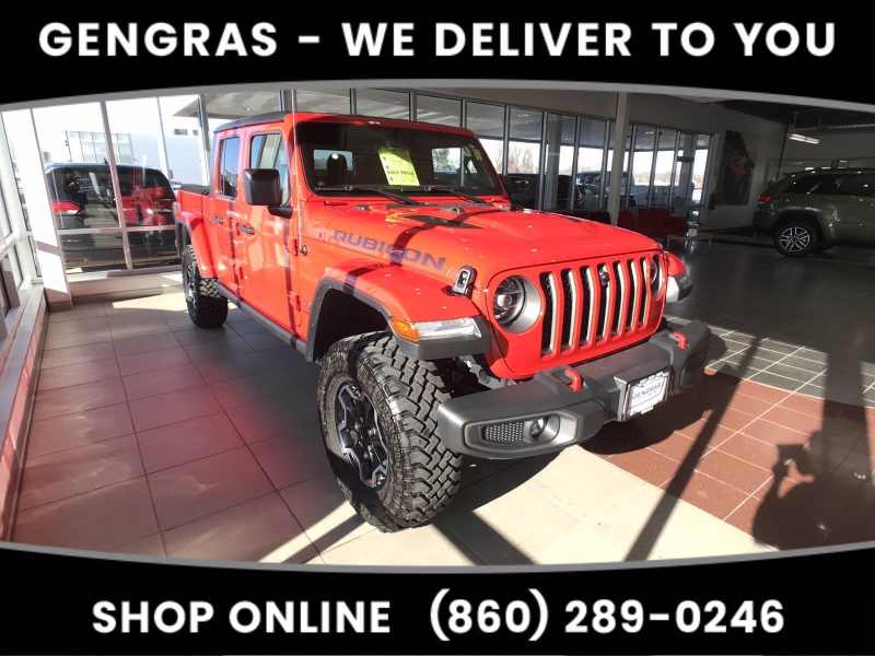 Used Jeep Pickup-Truck Cars For Sale Near Meriden CT | Carsoup