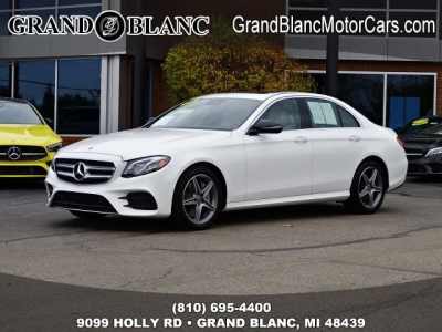 Used Mercedes Benz Cars For Sale Near Birch Run Mi Carsoup