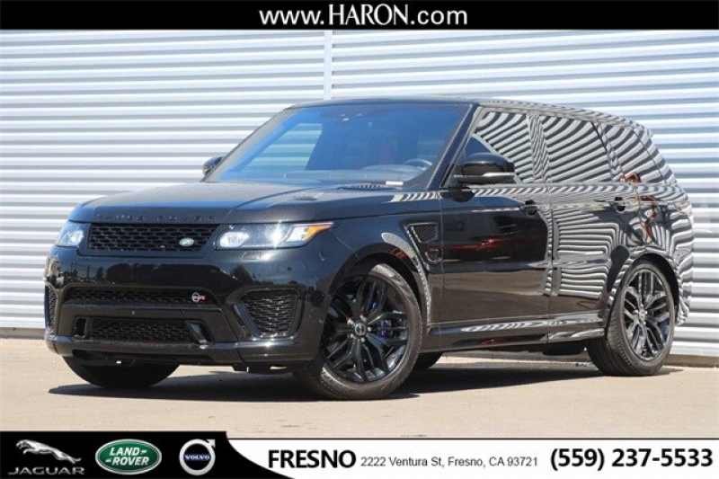 Used Land Rover Range Rover Sport Cars For Sale Near Fresno Ca Carsoup