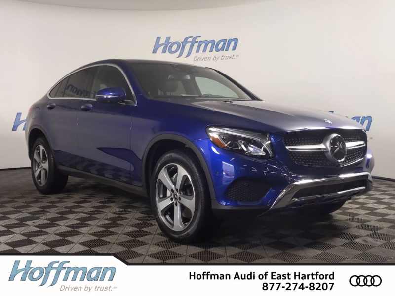 Used Mercedes Benz Glc Class Cars Of 19 For Sale Near Bristol Ct Carsoup