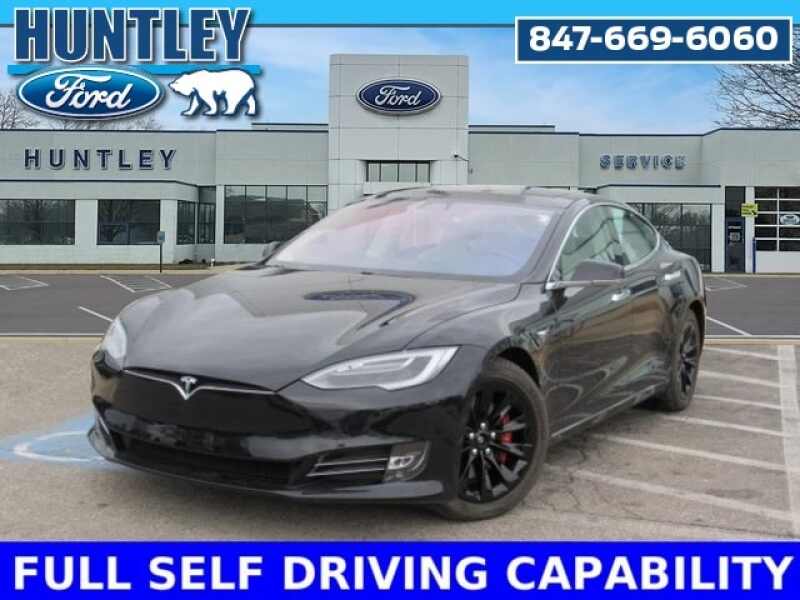 Tesla Model S Cars For Sale Near Milwaukee WI | Carsoup