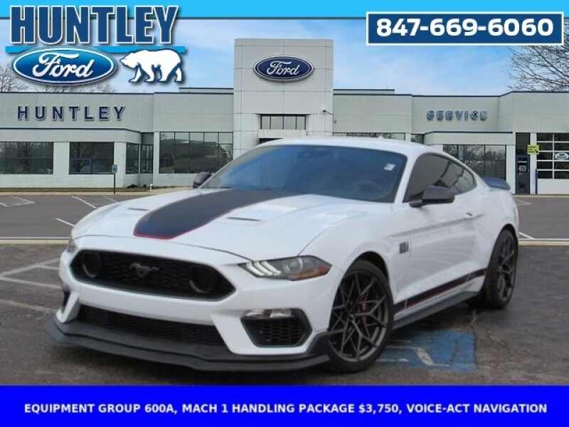 Used Ford Mustang Cars For Sale Near Elburn IL | Carsoup