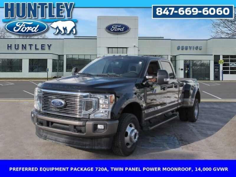 Used Ford F-350 Cars For Sale Near Durand IL | Carsoup