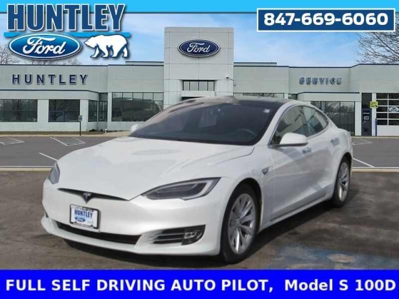 Tesla Model S Cars For Sale Near Milwaukee WI | Carsoup