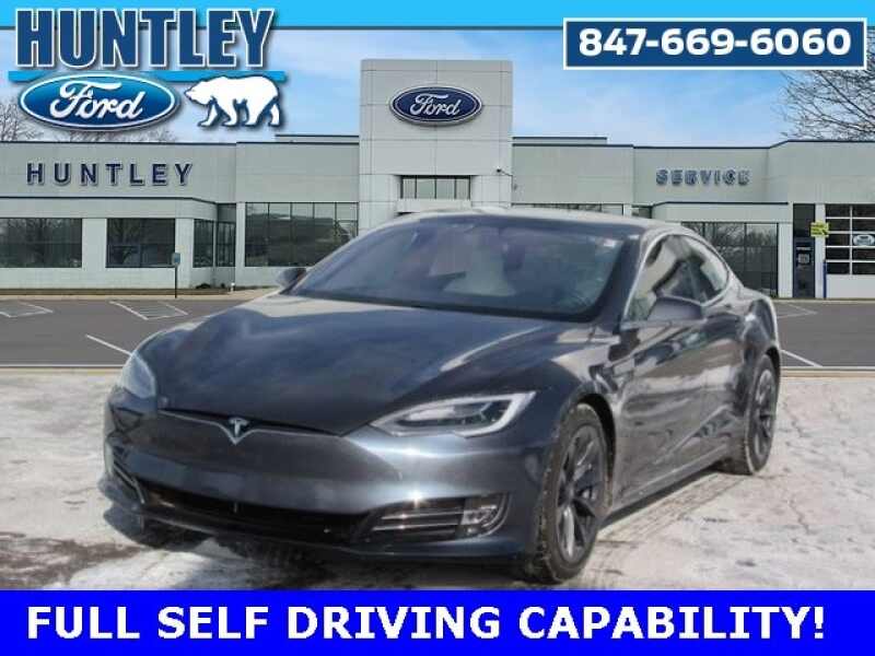 Tesla Model S Cars For Sale Near Milwaukee WI | Carsoup