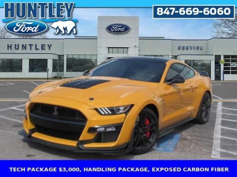 Used Ford Mustang Cars For Sale Near Lake Geneva WI | Carsoup