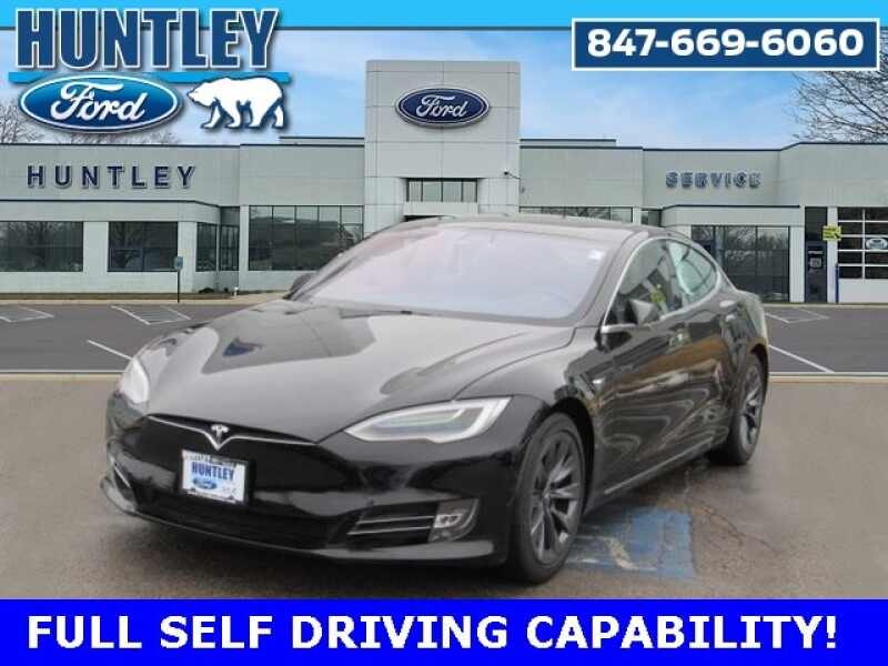 Tesla Model S Cars For Sale Near Milwaukee WI | Carsoup