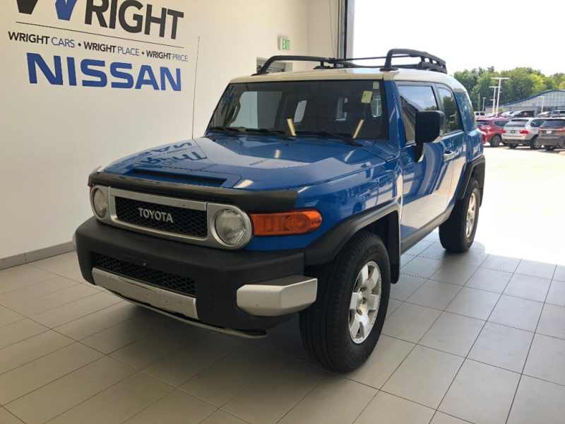 Used Toyota Fj Cruiser Cars For Sale Near Arlington Ia Carsoup