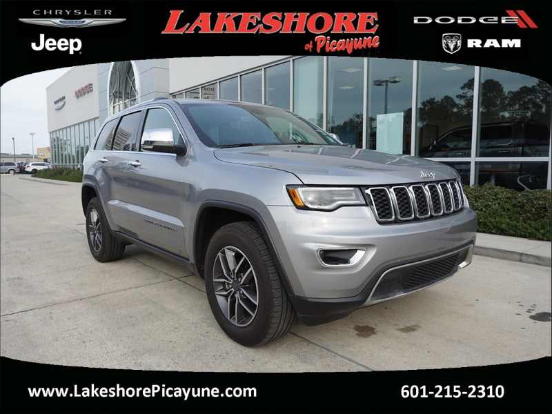 Used Jeep Grand Cherokee Cars For Sale Near Pass Christian Ms
