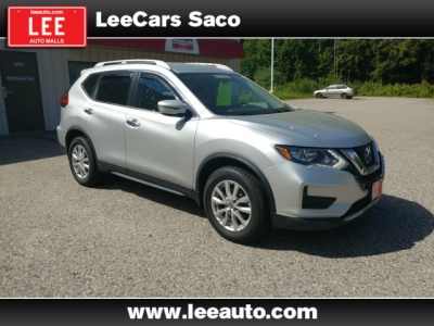 Used Nissan Cars For Sale Near Topsham Me Carsoup