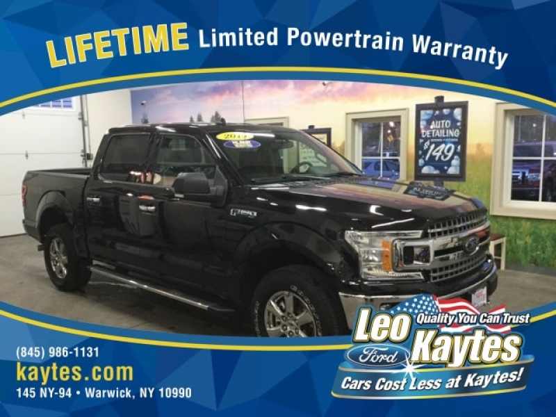 Used Ford F 150 Cars For Sale Near Monroe Ny Carsoup