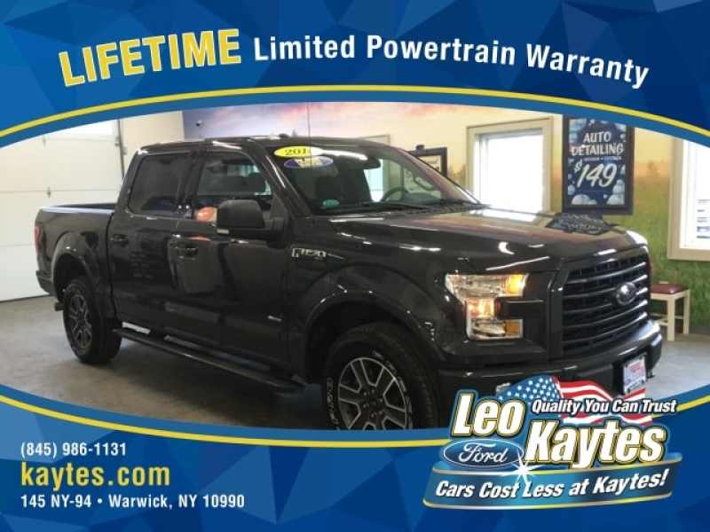 Used Ford F 150 Cars For Sale Near Monroe Ny Carsoup