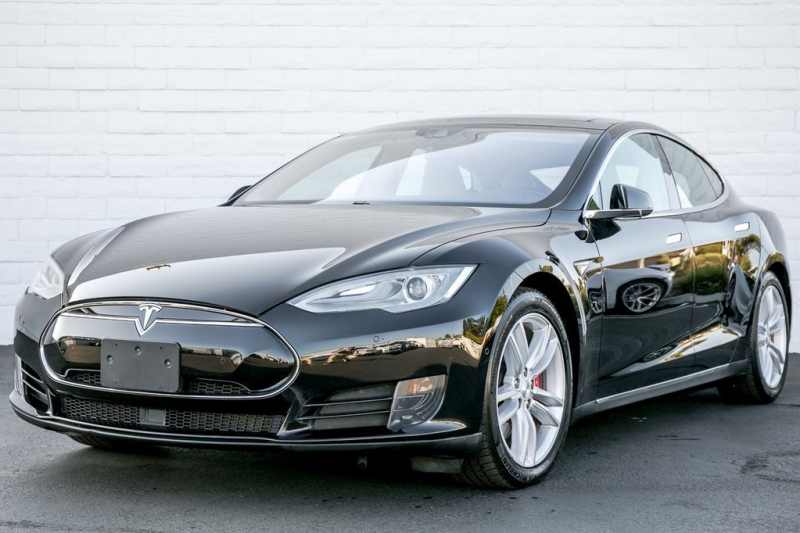 Used Tesla Cars For Sale Near Mountain View Ca Carsoup