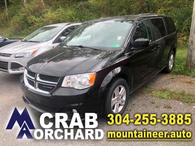 Used Mini Van Cars For Sale Near Cabin Creek Wv Carsoup