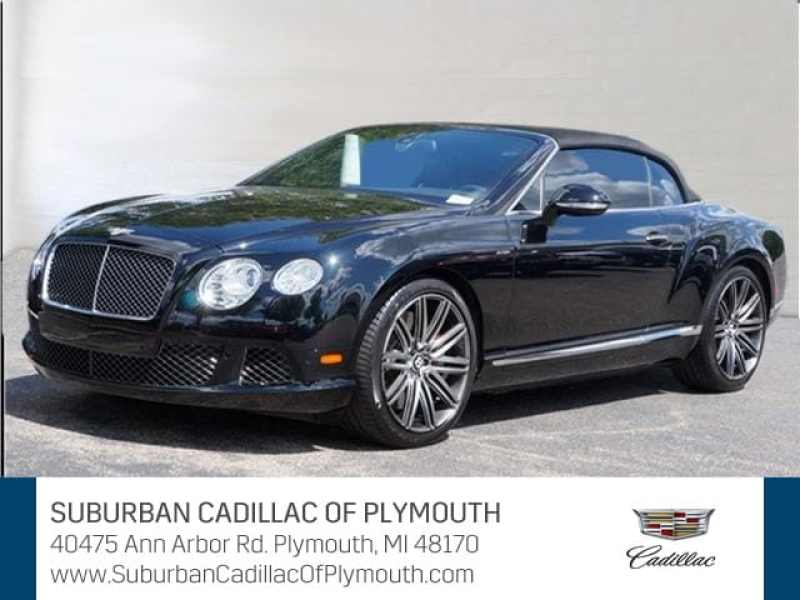 Bentley Dealership Michigan Bentley Dealership Michigan